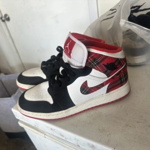 Nike dunks