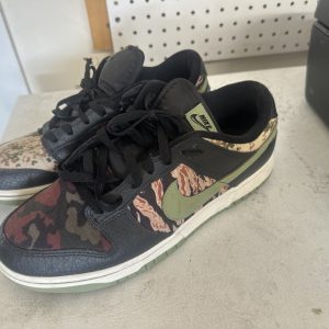 Jordan retro no1